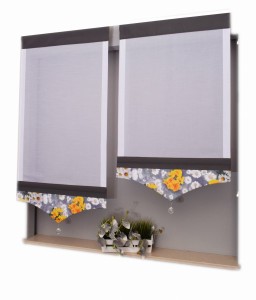 PANEL NA WYMIAR RÓŻNE KOLORY OD 40 DO 80 CM 1szt