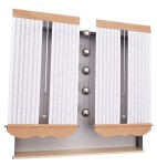 HIT PANEL EKRAN TOSCANIA III KRYSZTAŁ DOWOLNA SZER 