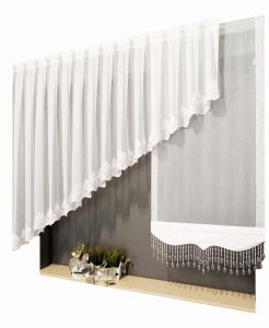 GOTOWY DO ZAWIESZENIA KOMPLET MILANO OD 180 DO 240 CM 