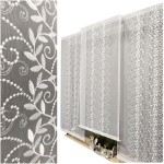 FIRANA PANELOWA NA METRY ESY SZER. 60 CM PANELE EKRANY  