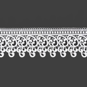 GIPIURA OBSZYWKA KORONKA DOSZYWKA 14 cm JAKOŚĆ PROMOCJA 