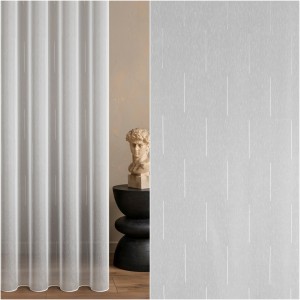 FIRANA HAFTOWANA KRESECZKI 300 CM NA PANELE EKRANY ROLETY  2054