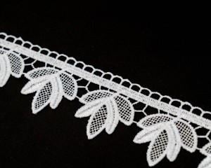 GIPIURA OBSZYWKA KORONKA DOSZYWKA 5 CM JAKOŚĆ  174  