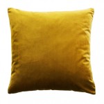 PODUSZKA JASIEK VELVET PLUSZ PRODUKCJA PL 45X45