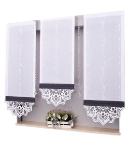 PANEL MAJA Z AŻUREM DOWOLNY WYMIAR 50-60-70 CM (N)