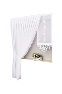 ZESTAW FIRAN ALICJA 1 EKRANY PANELE AŻURY 120 -180