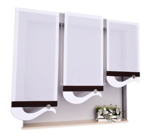 GOTOWY PANELE ŁABĘDŹ POD WYMIAR DOWOLNY KOLOR OD 40-70 CM