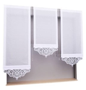 PANELE Z AŻUREM SABLE 50-60-70 CM PCV 