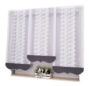 PANEL EKRANY LISTECZKI KORALIKI DOWOLNY KOLOR 