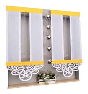 PANEL WENECJA Z AŻUREM + KRYSZTAŁ 50-60-70 AŻURY